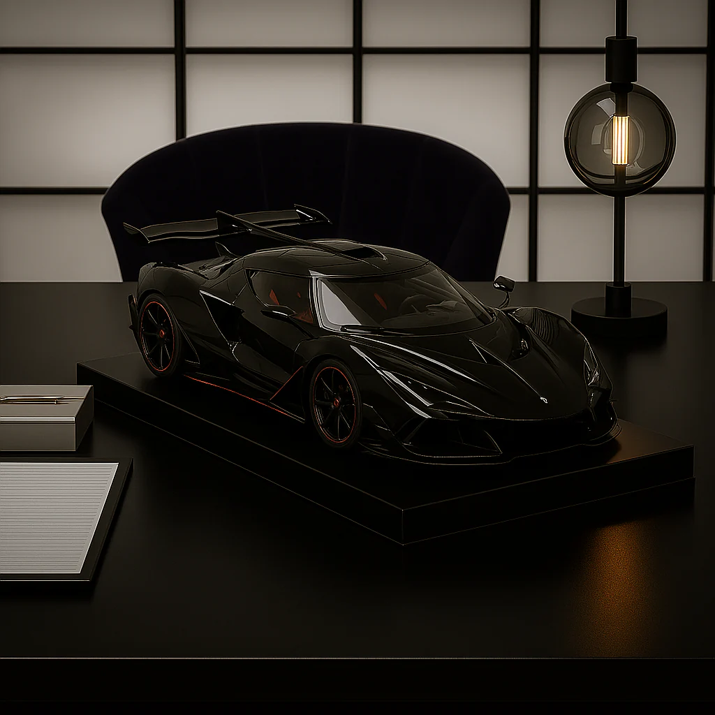 Apollo IE Intensa Emozione