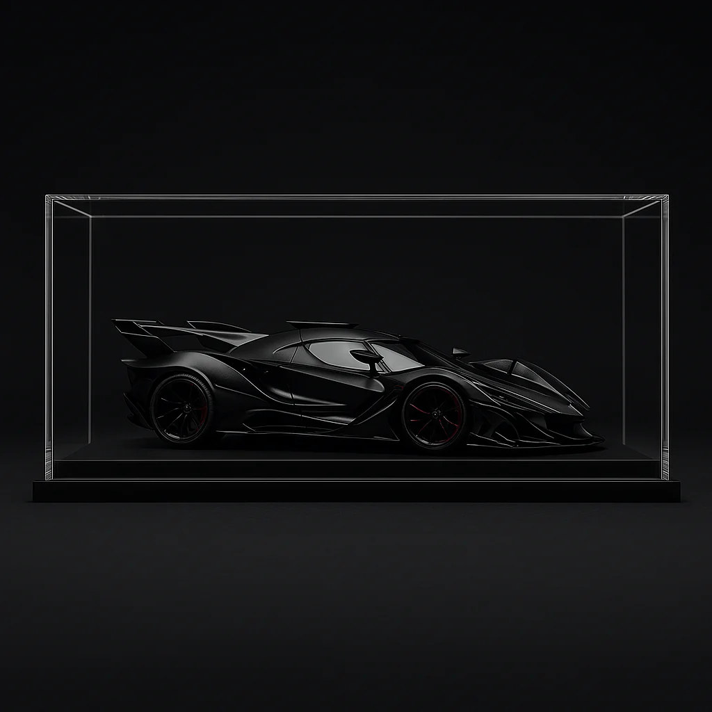 Apollo IE Intensa Emozione