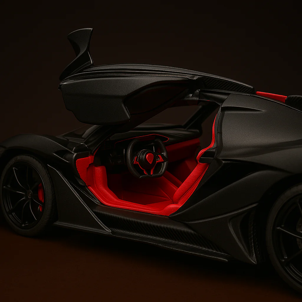 Apollo IE Intensa Emozione