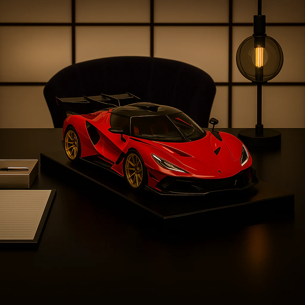 Apollo IE Intensa Emozione