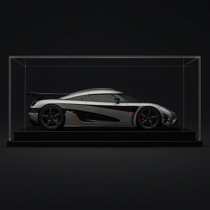 Koenigsegg ONE1