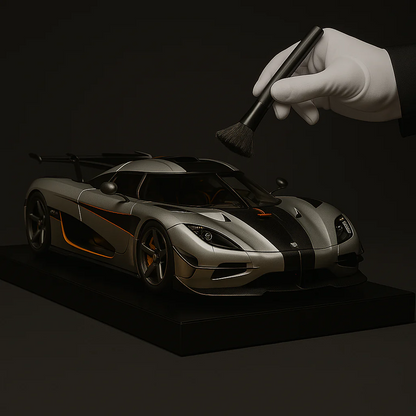 Koenigsegg ONE1